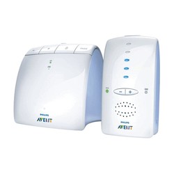 Радионяня Avent PASCD 510