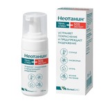 Пена-спрей, Неотанин 100 мл SOS эксперт