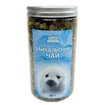 Фиточай, 80 г Байкальский банка