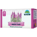 Фиточай, фильтр-пакет 1.5 г 20 шт Иван-чай