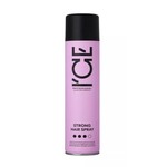 Лак для волос, Ice Professional by Natura Siberica (Айс Профэшнл бай Натура Сиберика) 300 мл Тэйк ит хоум стронг сильная фиксация