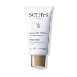 Эксфолиант Sothys Paris биологический экстракт жасмина 50 мл