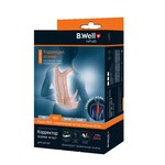 Корректор осанки детский, B.Well (Би Велл) р. L W-132 P бежевый