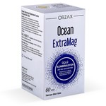 Экстрамаг, Orzax Ocean (Орзакс Оушен) таблетки 1450 мг 60 шт БАД