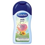 Молочко детское, Bubchen (Бюбхен) 200 мл Бэбиз Фёст для ухода за кожей