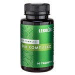 DIM комплекс, Lekolike (Леколайк) таблетки 650 мг 90 шт