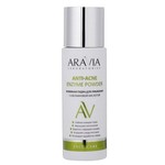 Пудра для умывания, Aravia Laboratories (Аравия Лабораториес) 150 мл 1 шт Анти-Акне энзимная с азелаиновой кислотой