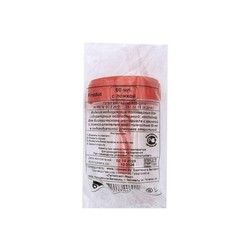 Контейнер для биоматериалов Firstaid стерильный с ложкой 1 шт. 60 мл