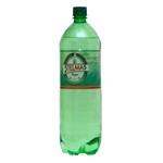 Вода питьевая, Stelmas (Стэлмас) 1.5 л 1 шт негазированная