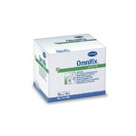 Лейкопластырь гипоаллергенный, Omnifix (Омнификс) р. 10смх2м 1 шт арт. 900601 эластик из нетканого материала белый