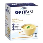 Суп, Optifast (Оптифаст) 424 г (№8х53г) со вкусом курицы