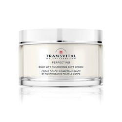 Крем для тела Transvital лифтинговый питательный совершенство 200 мл
