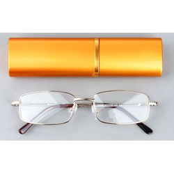 Очки корригирующие Ralph широкая ручка (+3.50)