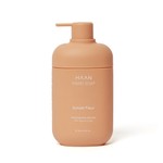 Мыло жидкое для рук, Haan (Хаан) 350 мл Таинственный закат с пребиотиками и Алоэ Вера