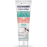 Каламин для детей и взрослых, крем 35 мл Скинэйва для нежной кожи 0+