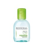 Вода, Bioderma (Биодерма) 100 мл Себиум H2O очищающая для жирной кожи