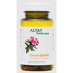 Саган-Дайля, Altay FitoTerapia (Алтай Фитотерапия) 2 г 25 шт Алфит брикеты