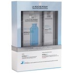Набор, La Roche-Posay (Ля Рош-Позе) 30 мл + 15 мл Гиалу В5 сыворотка против морщин концентрированная + уход для контура глаз