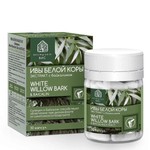 Ивы белой коры экстракт с байкалином, капсулы 0.4 г 30 шт БАД