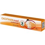Гель для тела, 50 мл Окопник med
