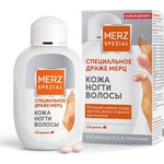 Мерц специальное драже, драже 668.9 мг 120 шт БАД к пище
