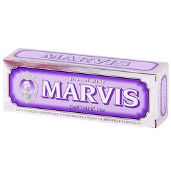 Зубная паста Marvis Жасмин и мята 25 мл