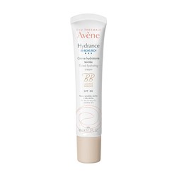 Крем Avene Гидранс БиБи Риш питательный тонирующий 40 мл