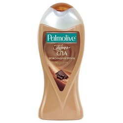 Гель для душа Palmolive Гурмэ СПА Шоколадная вуаль 250 мл