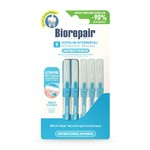 Ершики межзубные, Biorepair (Биорепейр) р. 0.6 мм 5 шт цилиндрической формы