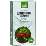 Шиповника плоды, Сила природы 50 г 1 шт