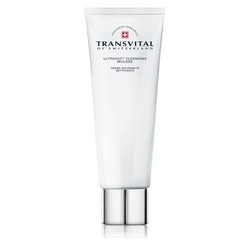 Мусс для лица Transvital очищающий ультра мягкий 125 мл