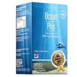 Омега 3 плюс, Orzax Ocean (Орзакс Оушен) капсулы 50 шт БАД