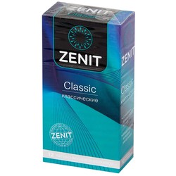 Презервативы Zenit классические 12 шт.