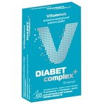 Vitumnus Витаминно-минеральный комплекс диабет, Vitumnus (Витумнус) капсулы 30 шт