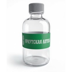 А/З Микстура Кватера 200 мл 1 шт.