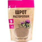 Шрот расторопши, Care Health (Планета Здоровья) порошок 100 г