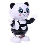 Игрушка музыкальная, Zabiaka (Забияка) SL-07246 арт. 10705731 панда-танцор звук свет танцует