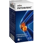 Ритофлекс, Erzig (Эрциг) таблетки 1.1 120 шт