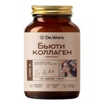 Бьюти коллаген комплекс, Dr White (Др Уайт) капсулы 575 мг 90 шт