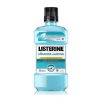 Ополаскиватель для полости рта, Listerine (Листерин) 250 мл свежая мята