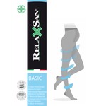 Колготки для беременных, Relaxsan (Релаксан) р. 3 арт. 890 140 den Матернити телесные