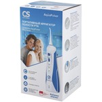 Ирригатор полости рта, CS Medica (Си Эс Медика) Аква пульсар CS-3 Basic