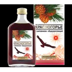 Бальзам, 250 мл Красногорье с шиповником общеукрепляющий