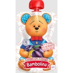 Пюре, Bambolina (Бамболина) 100 г чернослив с 4 мес.