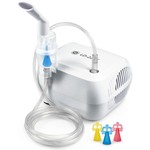 Ингалятор компрессорный (небулайзер), Little Doctor (Литтл Доктор) LD-220C