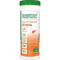Клетчатка 170 г Сибирская здоровая печень банка