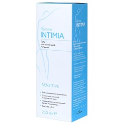 Гель для интимной гигиены Femme Intimia для чувствительной кожи 250 мл