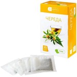 Фито череда, фильтр-пакет 1.5 г 20 шт трава