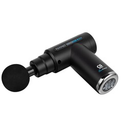 Вибромассажер CS Medica ВибраПульсар СиЭс-ви9 Нано Массаж Ган VibraPulsar СS-v9 Nano Massage Gun