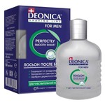 Лосьон после бритья для мужчин, Deonica (Деоника) 90 мл фо мен Для чувствительной кожи